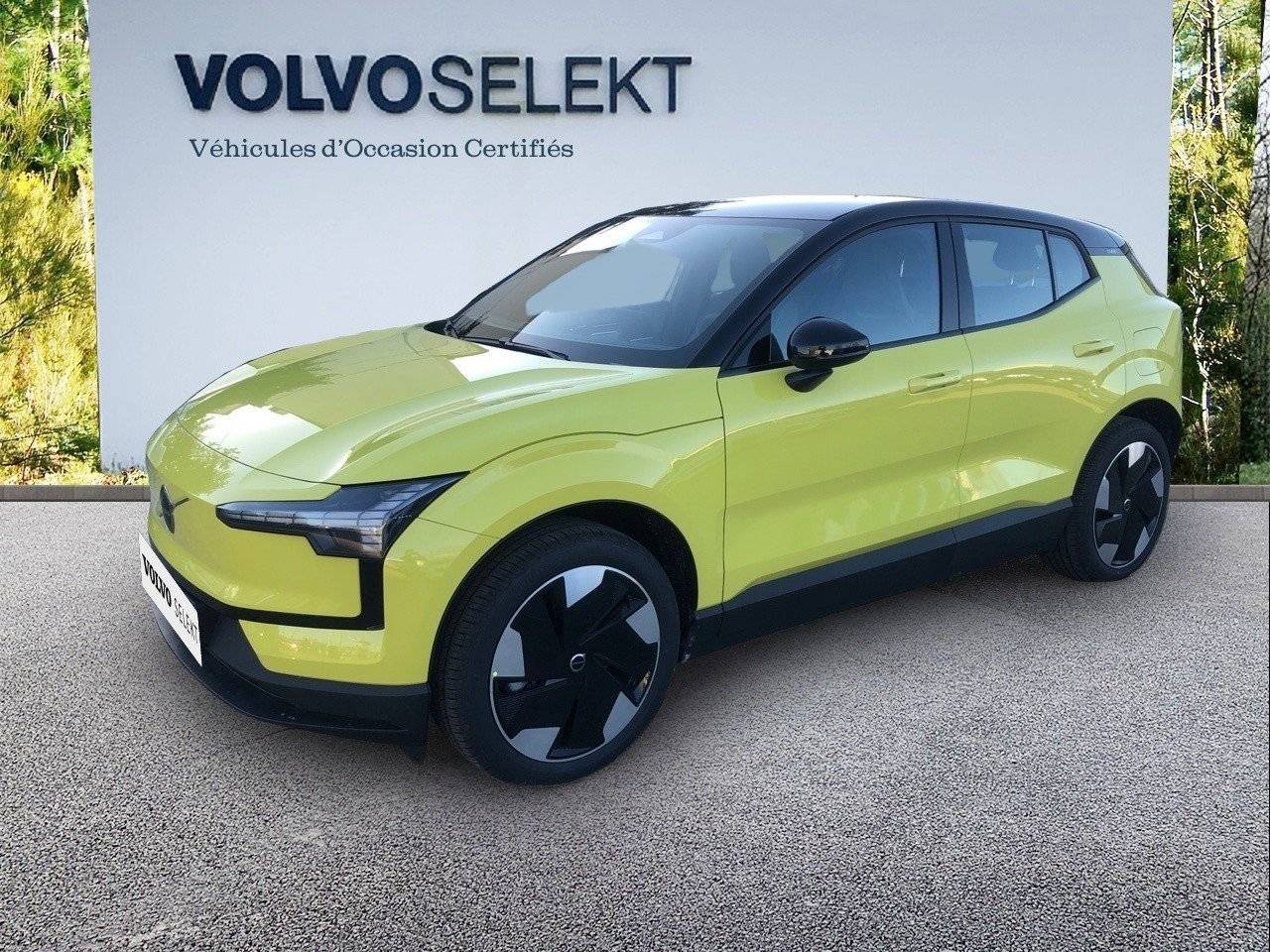 Image de l'annonce principale - Volvo EX30