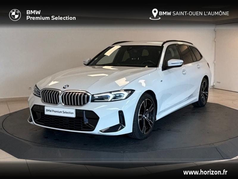 Image de l'annonce principale - BMW Série 3