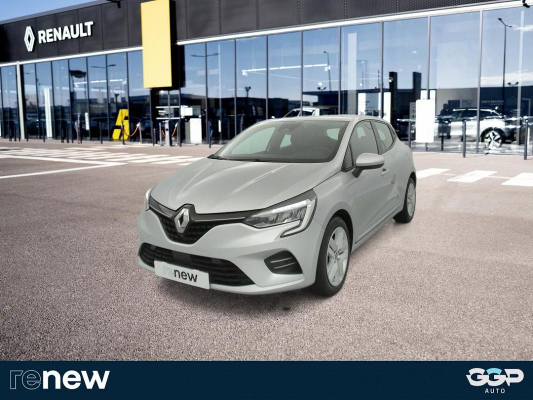 Image de l'annonce principale - Renault Clio