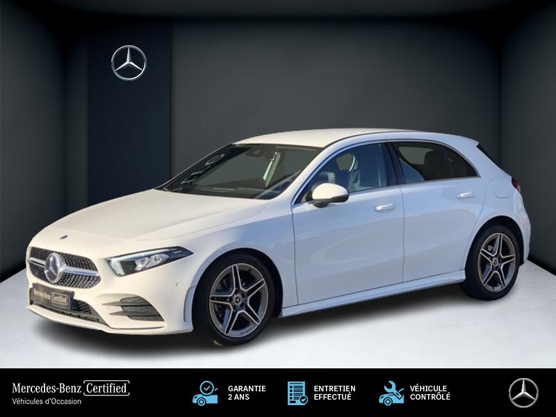 Image de l'annonce principale - Mercedes-Benz Classe A