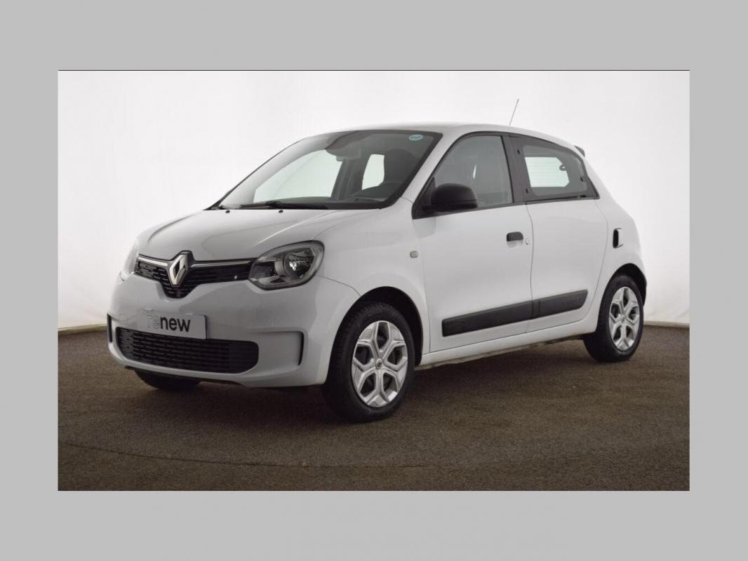 Image de l'annonce principale - Renault Twingo