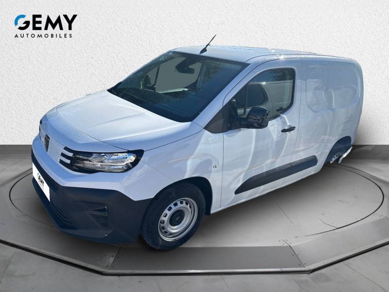 Image de l'annonce principale - Peugeot Partner