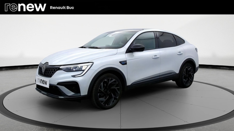 Image de l'annonce principale - Renault Arkana