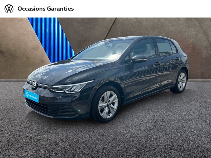 Image de l'annonce principale - Volkswagen Golf