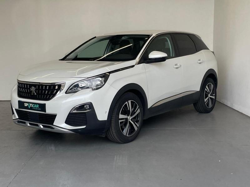 Image de l'annonce principale - Peugeot 3008