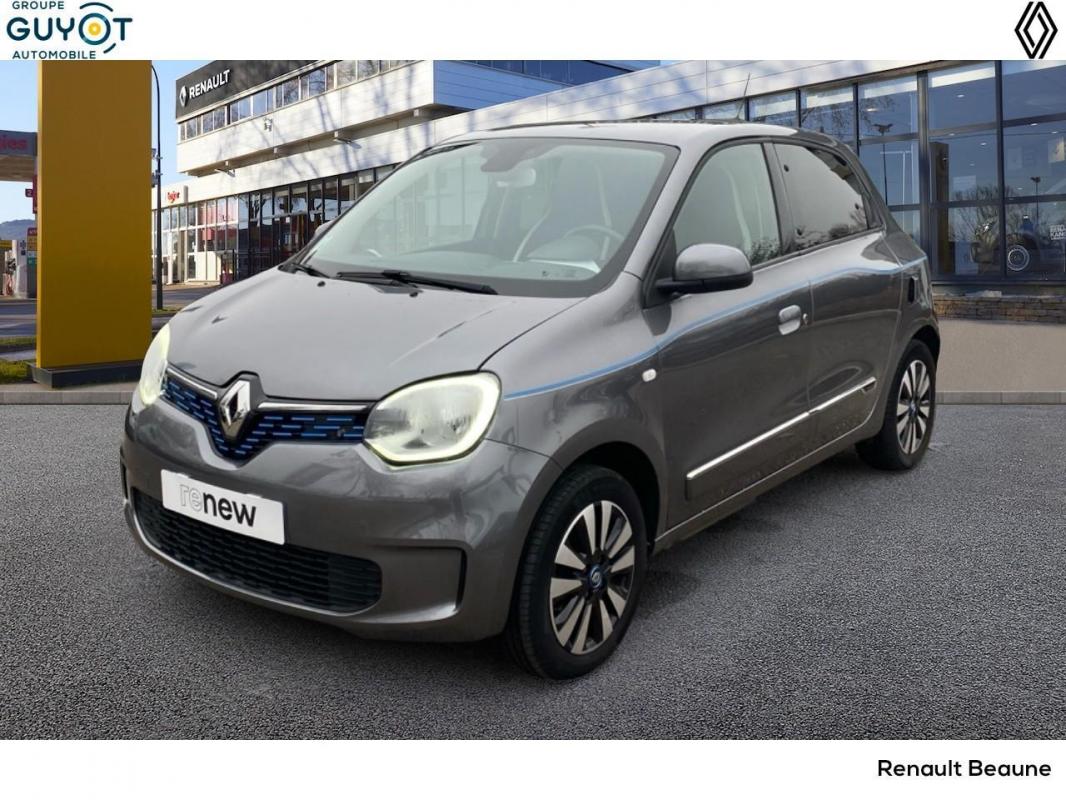 Image de l'annonce principale - Renault Twingo