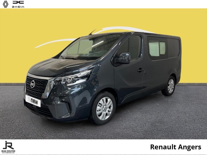 Image de l'annonce principale - Nissan Primastar