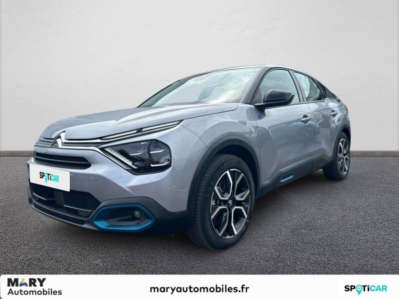 Image de l'annonce principale - Citroën C4