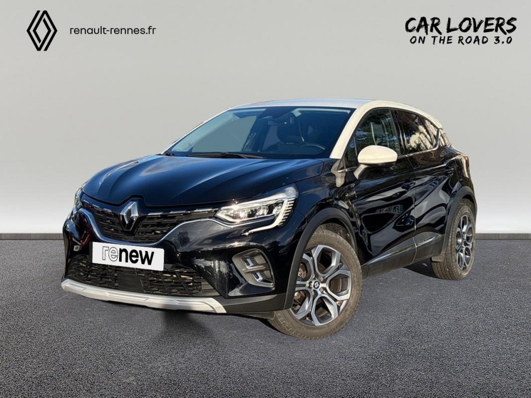 Image de l'annonce principale - Renault Captur