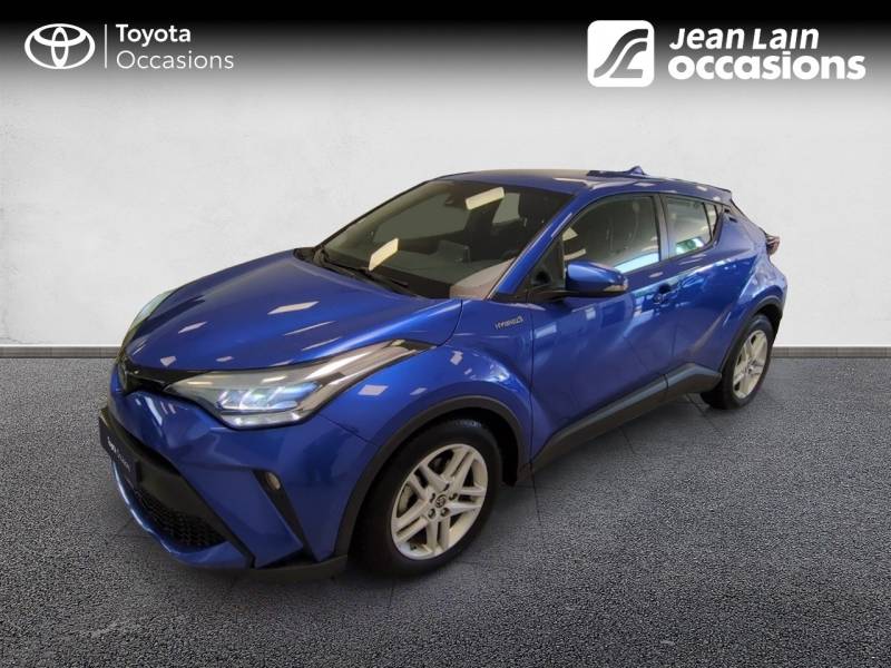 Image de l'annonce principale - Toyota C-HR