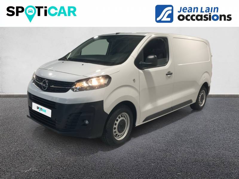 Image de l'annonce principale - Opel Vivaro