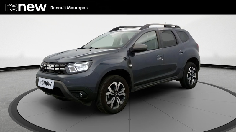 Image de l'annonce principale - Dacia Duster