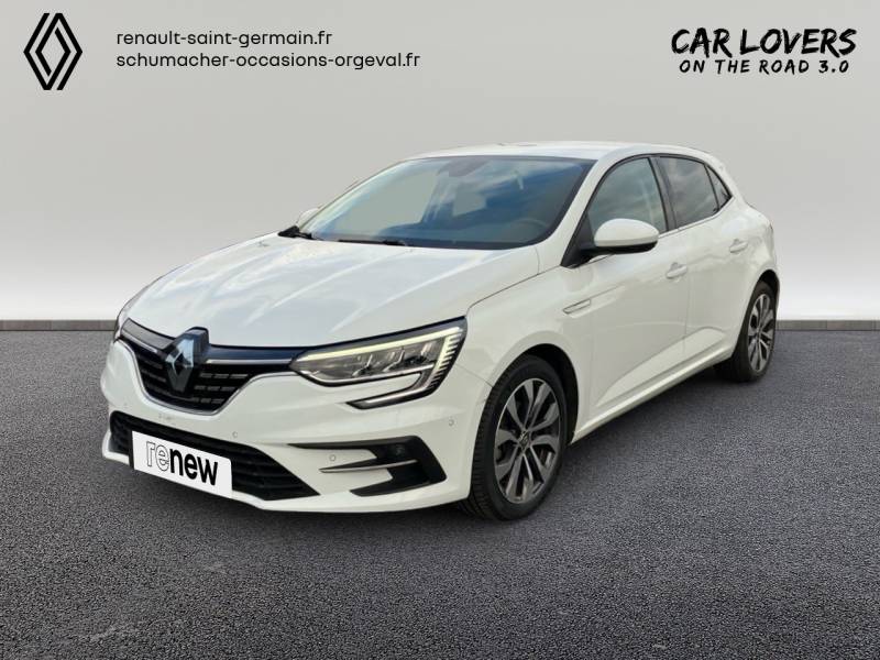 Image de l'annonce principale - Renault Megane