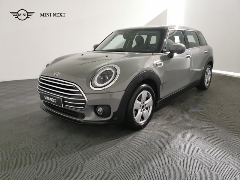 Image de l'annonce principale - MINI Clubman