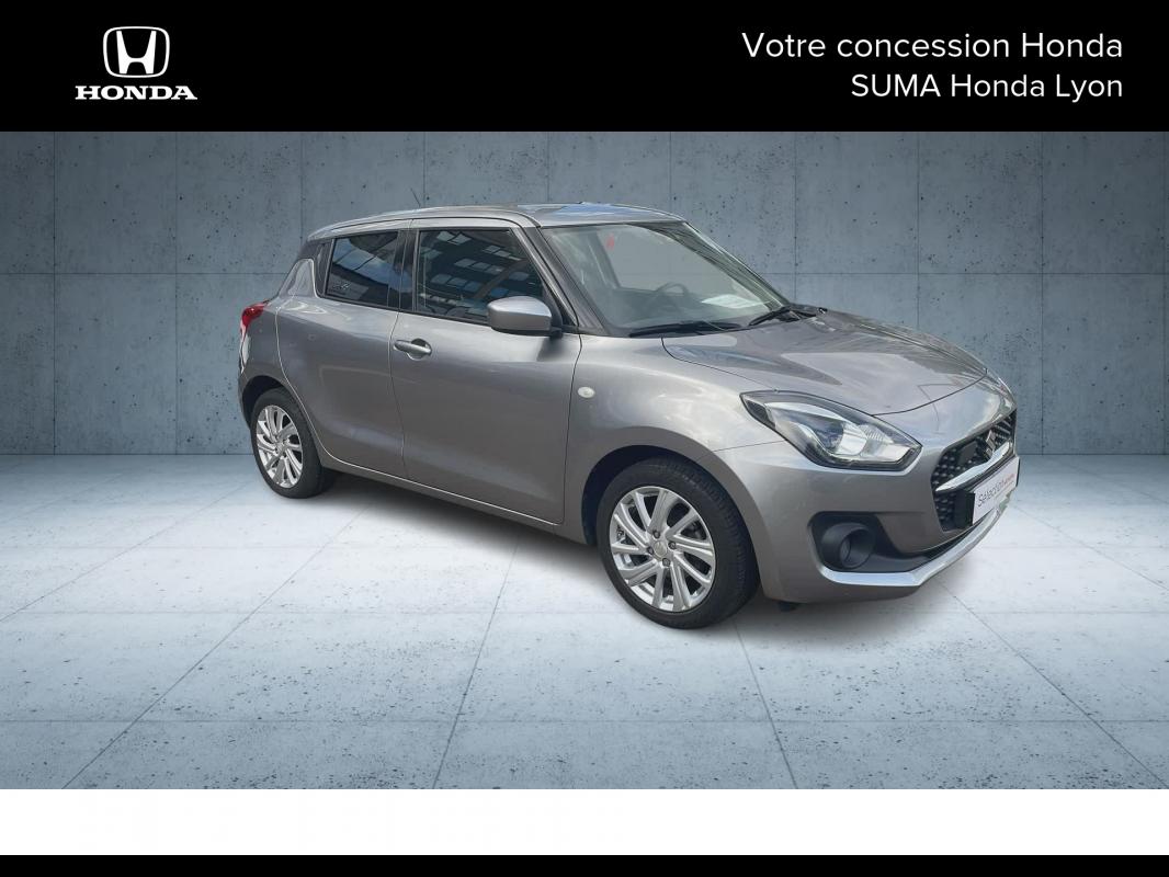 Image de l'annonce principale - Suzuki Swift