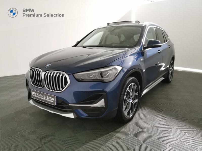 Image de l'annonce principale - BMW X1