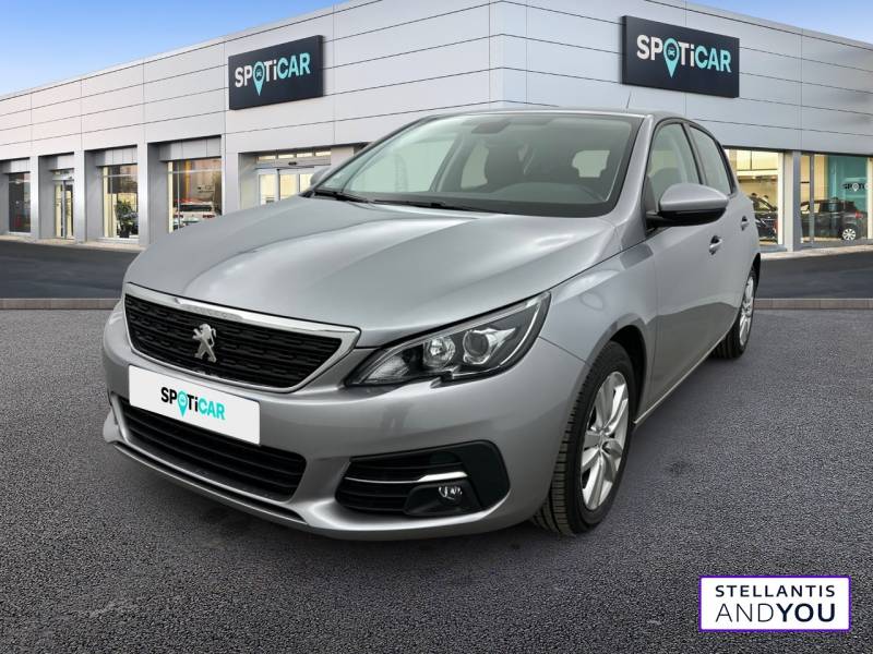 Image de l'annonce principale - Peugeot 308