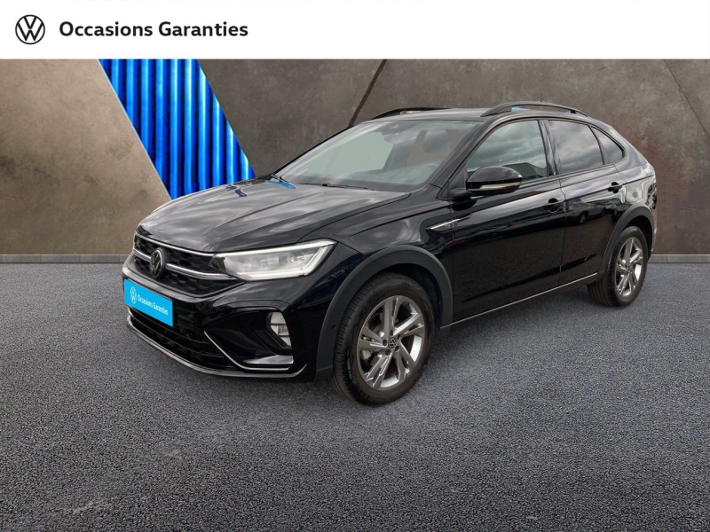 Image de l'annonce principale - Volkswagen Taigo