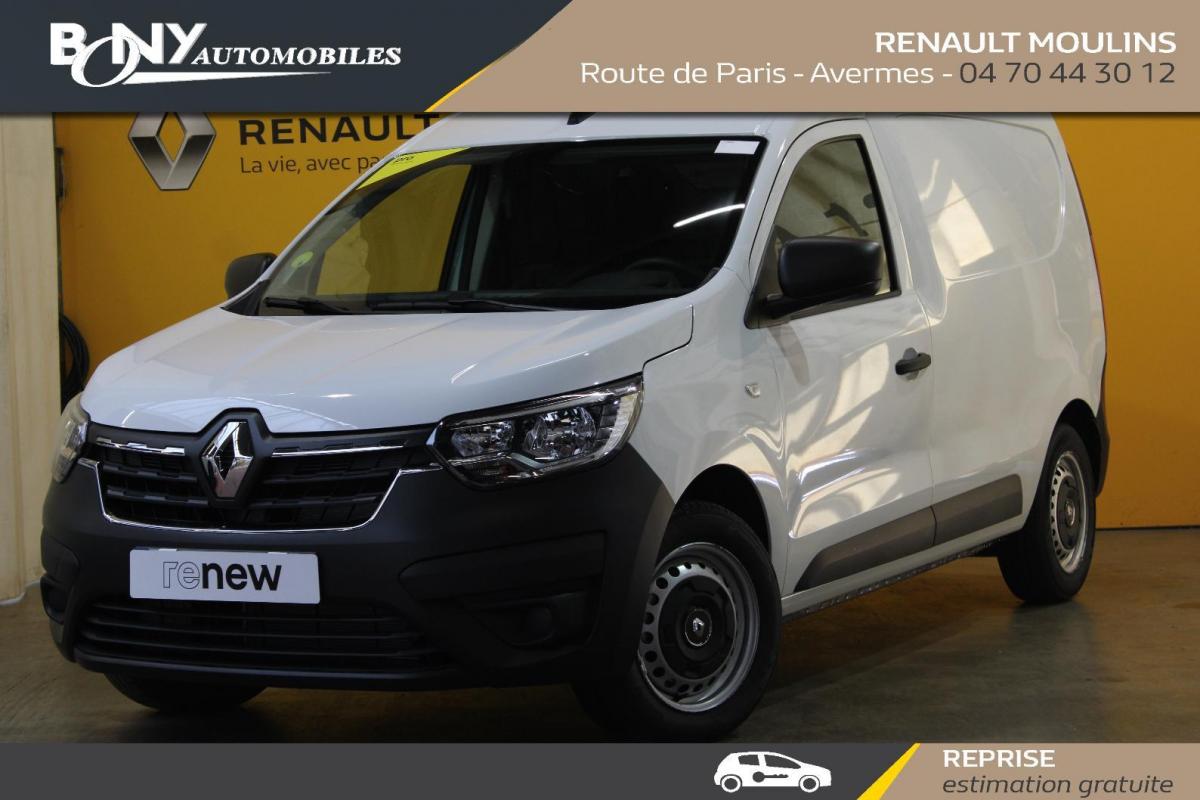 Image de l'annonce principale - Renault Express