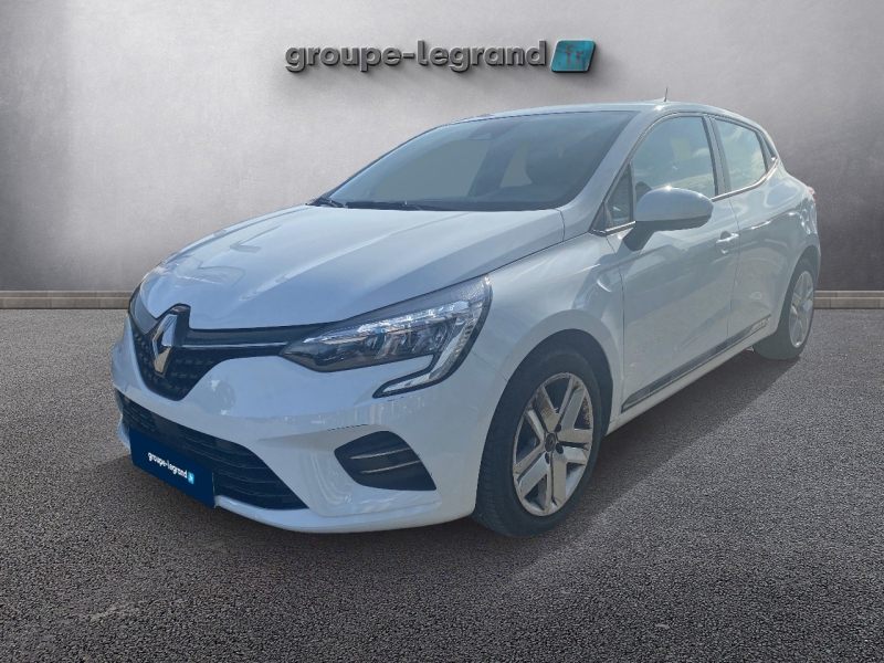 Image de l'annonce principale - Renault Clio