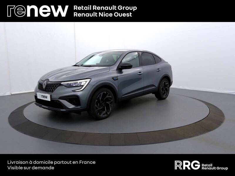 Image de l'annonce principale - Renault Arkana