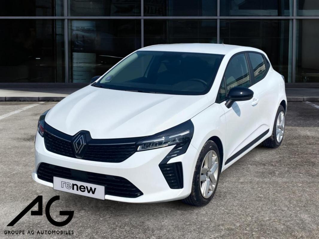 Image de l'annonce principale - Renault Clio