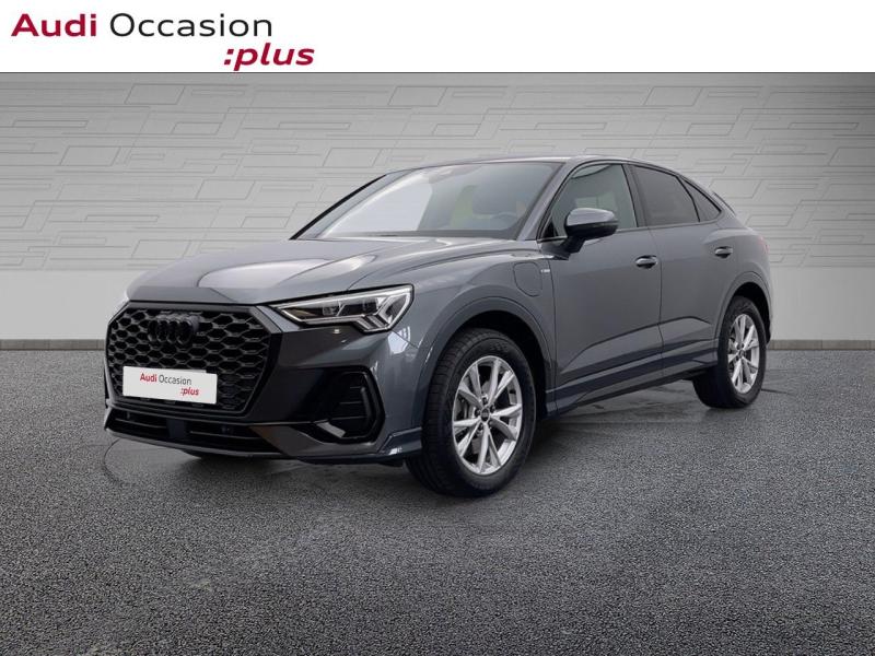 Image de l'annonce principale - Audi Q3