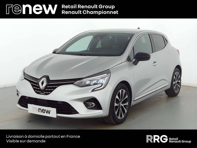 Image de l'annonce principale - Renault Clio