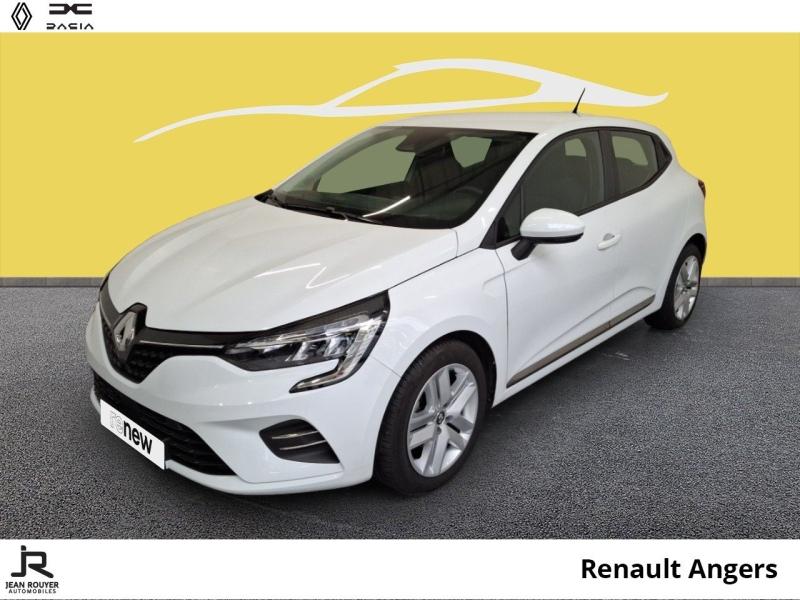 Image de l'annonce principale - Renault Clio