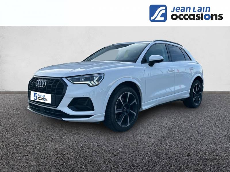 Image de l'annonce principale - Audi Q3