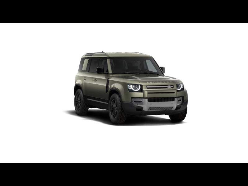 Image de l'annonce principale - Land Rover Defender