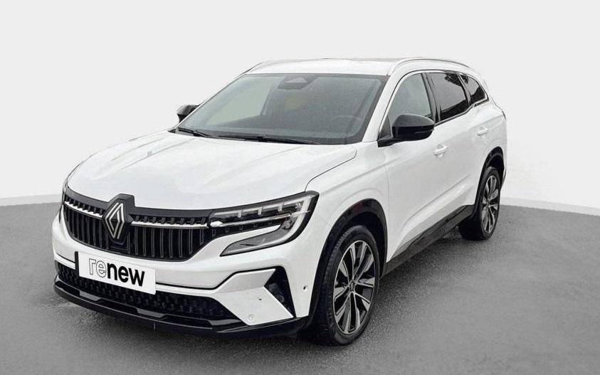 Image de l'annonce principale - Renault Espace