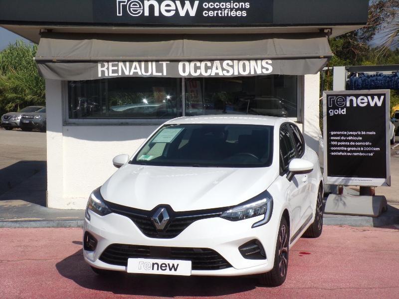 Image de l'annonce principale - Renault Clio