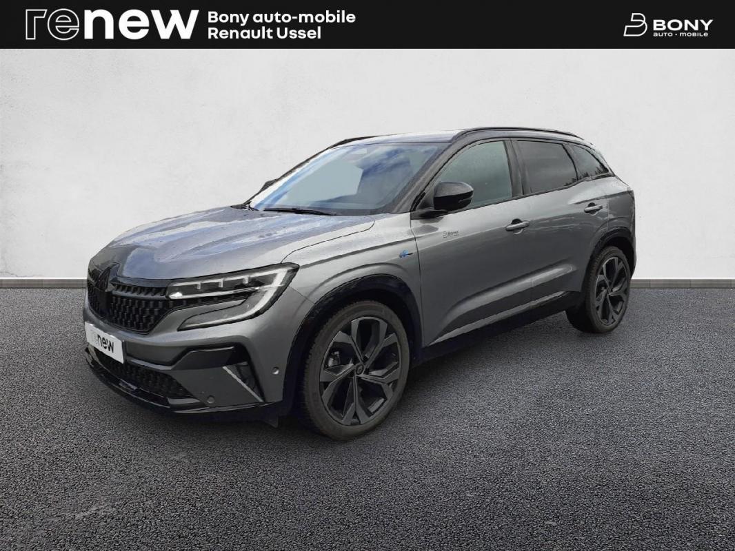 Image de l'annonce principale - Renault Austral