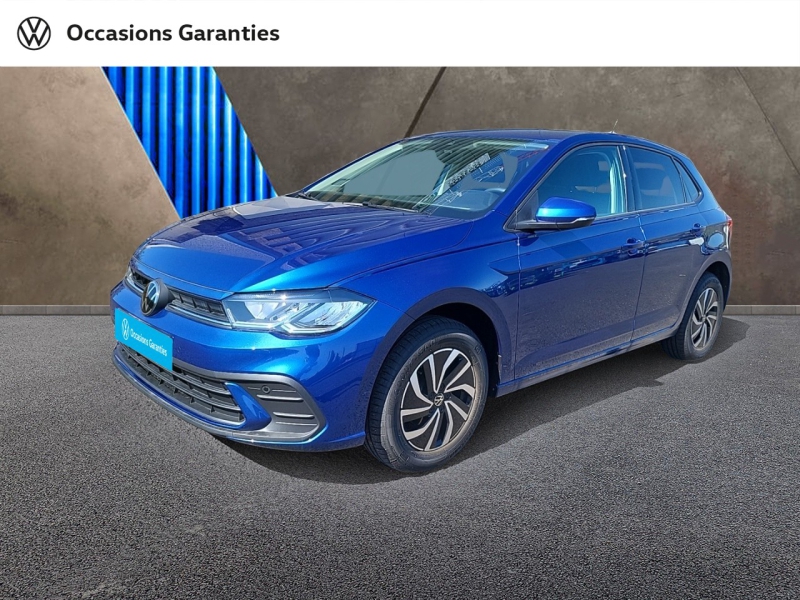 Image de l'annonce principale - Volkswagen Polo