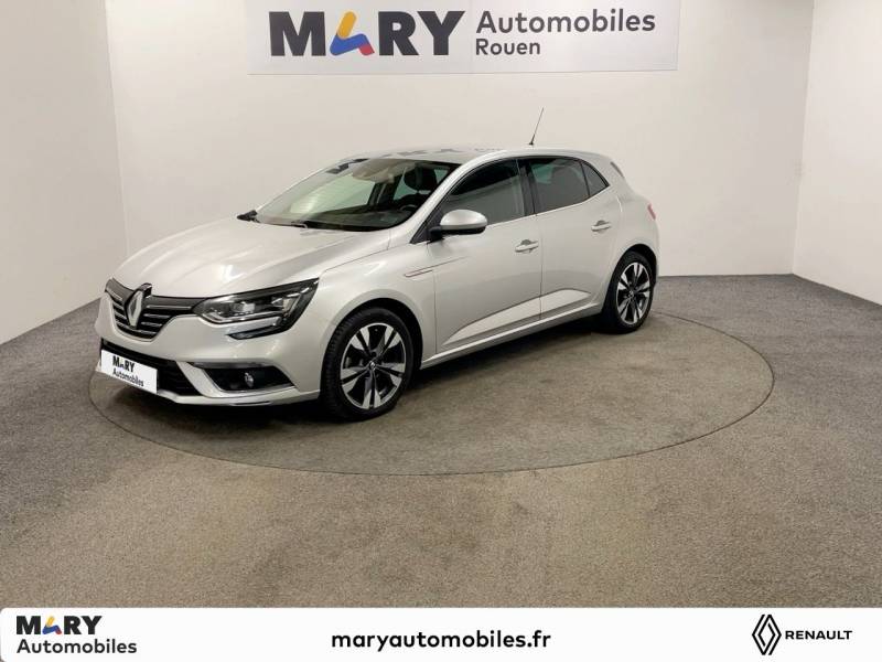 Image de l'annonce principale - Renault Megane