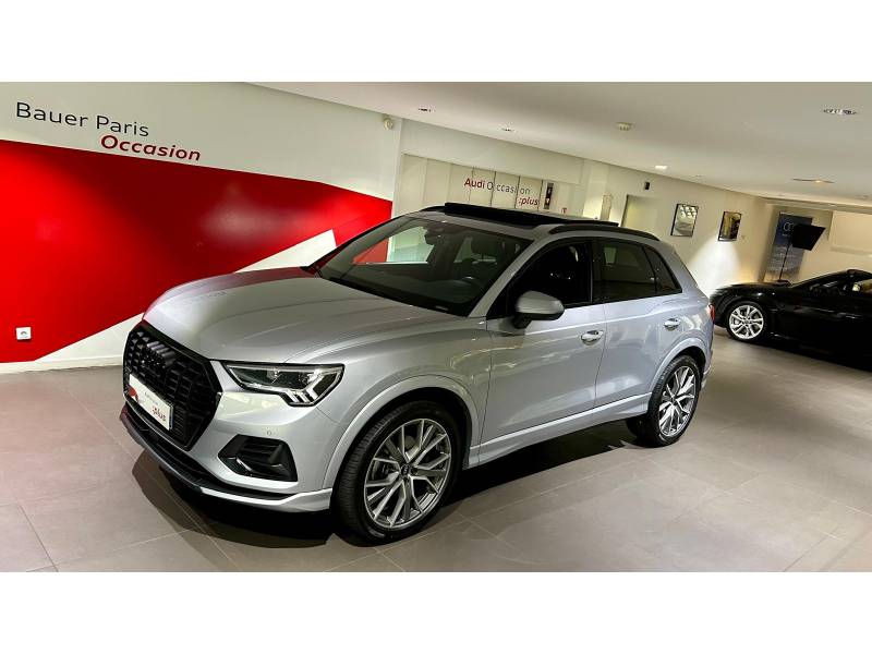 Image de l'annonce principale - Audi Q3