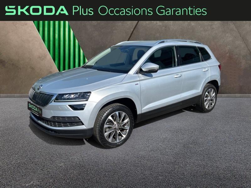 Image de l'annonce principale - Skoda Karoq