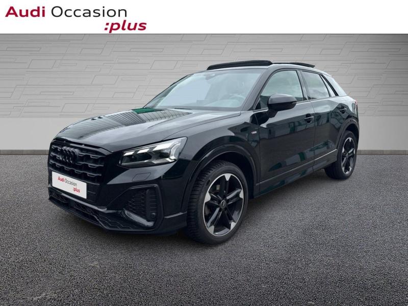 Image de l'annonce principale - Audi Q2