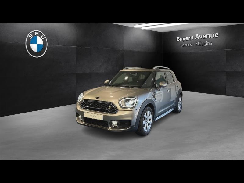 Image de l'annonce principale - MINI Countryman