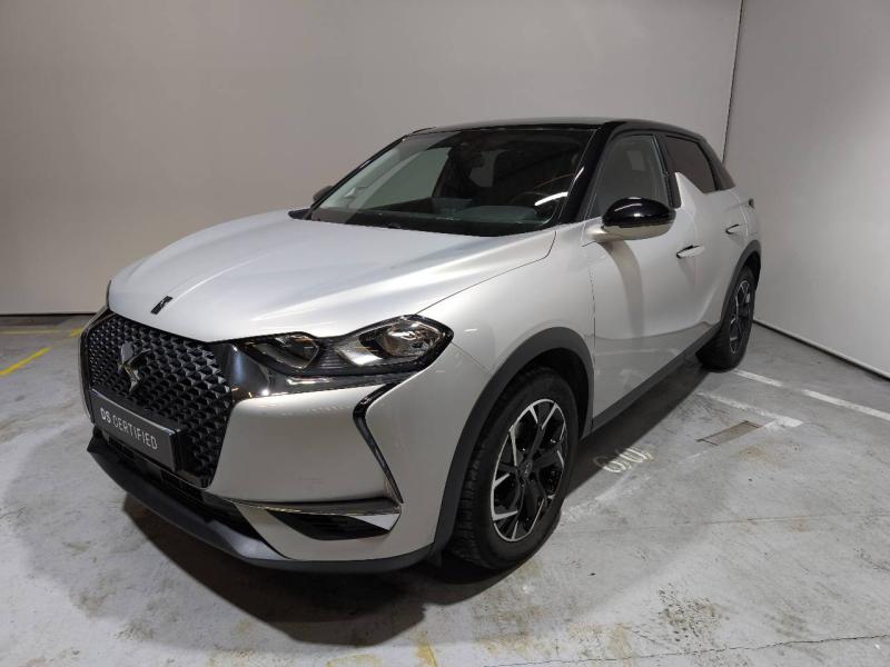 Image de l'annonce principale - DS DS 3 Crossback