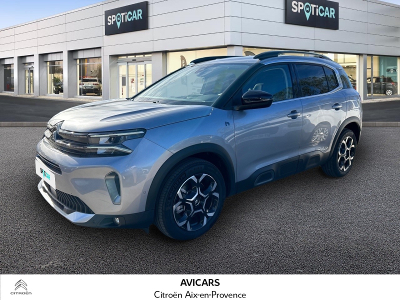 Image de l'annonce principale - Citroën C5 Aircross