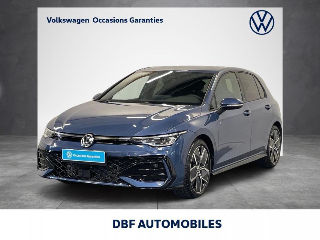 Image de l'annonce principale - Volkswagen Golf