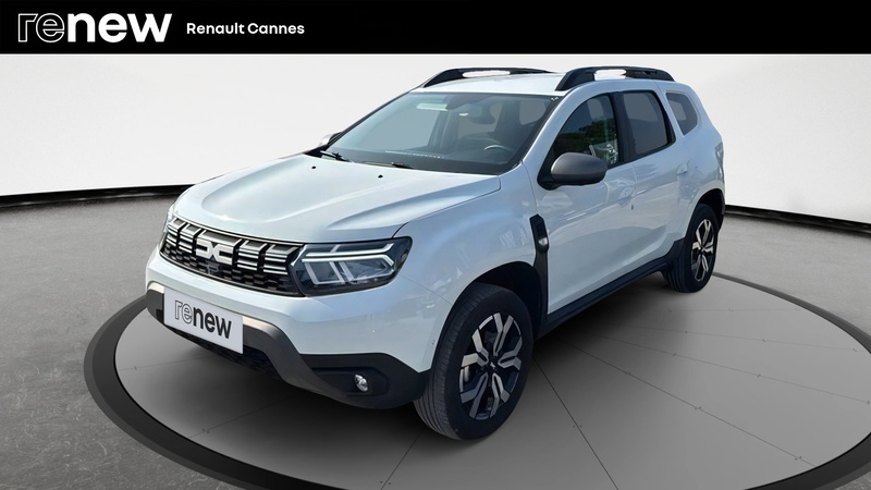Image de l'annonce principale - Dacia Duster