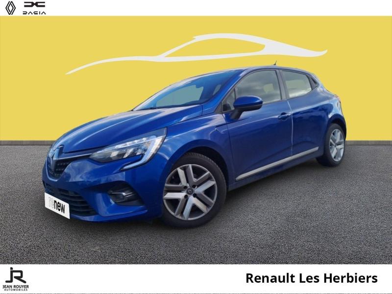 Image de l'annonce principale - Renault Clio