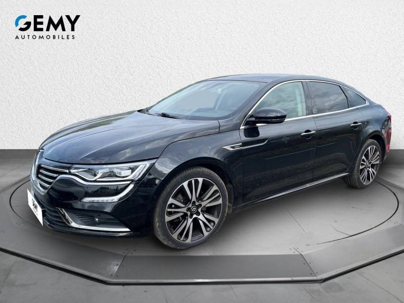 Image de l'annonce principale - Renault Talisman