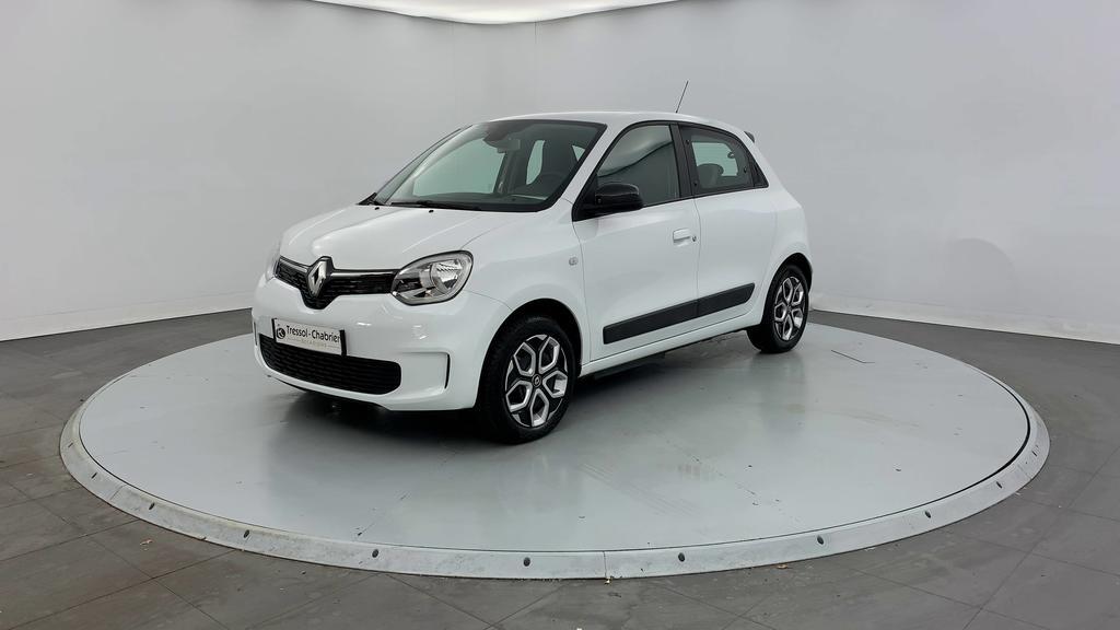 Image de l'annonce principale - Renault Twingo