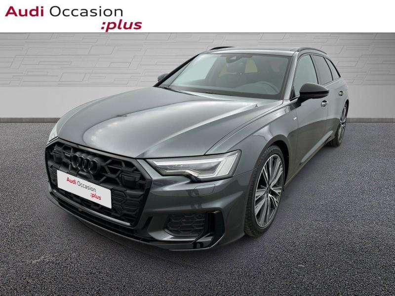 Image de l'annonce principale - Audi A6 Avant