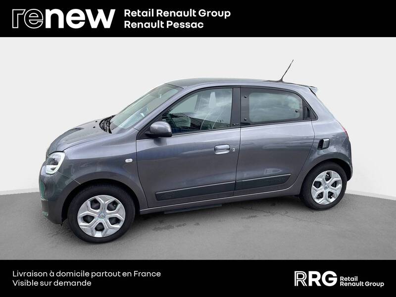 Image de l'annonce principale - Renault Twingo