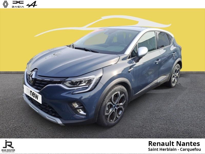 Image de l'annonce principale - Renault Captur